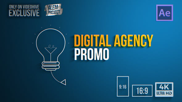 Digital Agency Promo（236559）-技能树